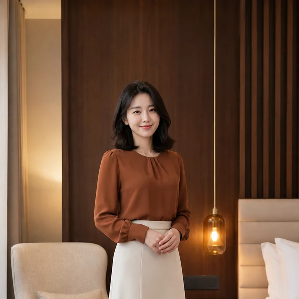 미나케어 테라피 대표 안내 이미지