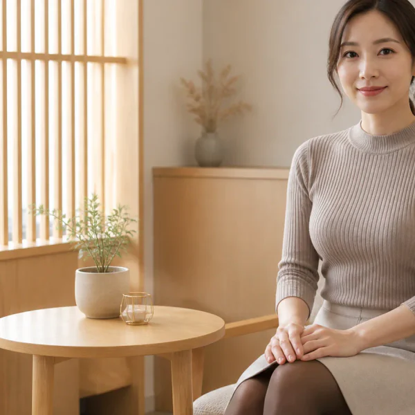 힐링 리사룸 홈타이 대표 안내 이미지