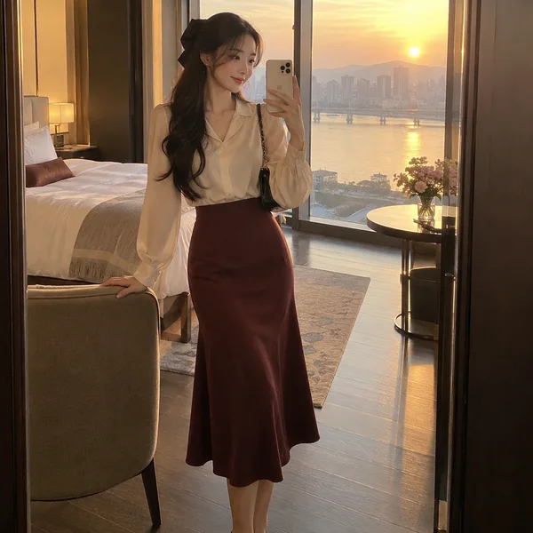 클래식 나연라운지 홈타이 대표 안내 이미지