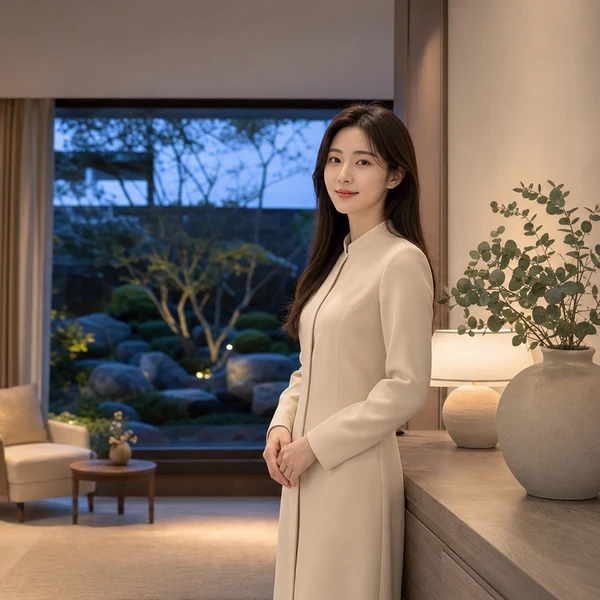 모던 네이처룸 마사지 대표 안내 이미지