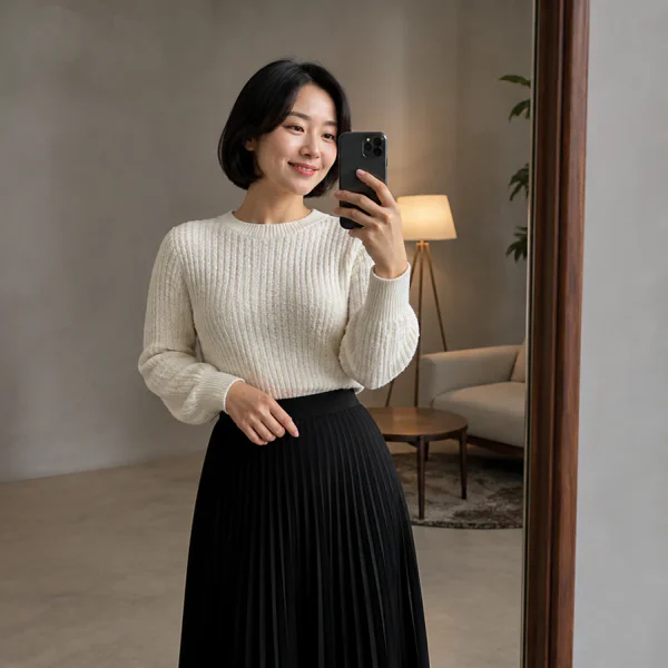 프리미엄 카리나하우스 마사지 대표 안내 이미지