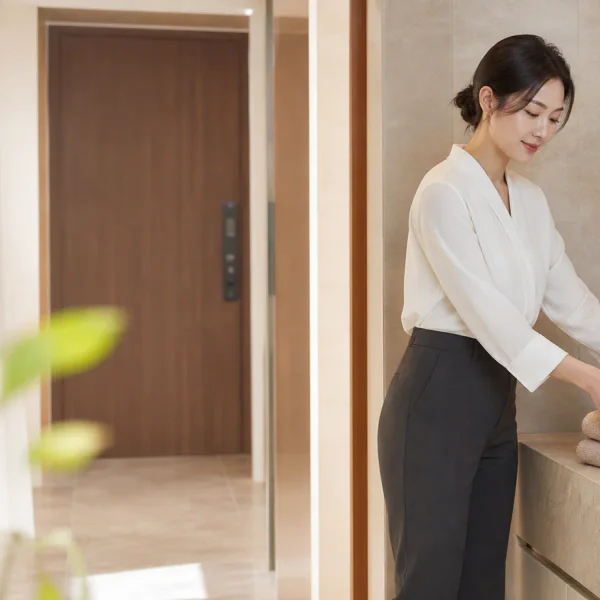클래식 유리아스테이 테라피 대표 안내 이미지