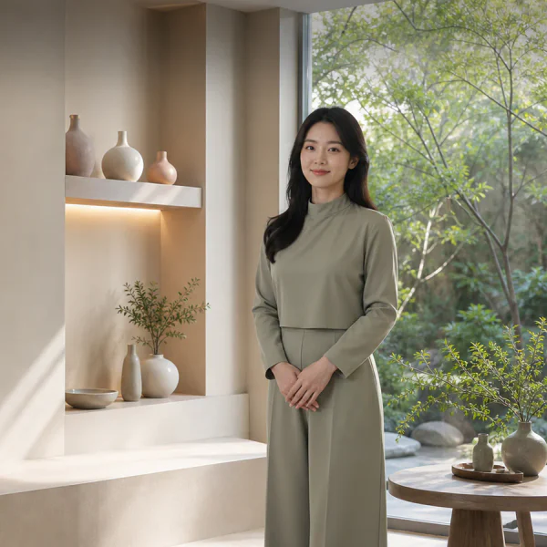 아로마 리안릴렉스 홈타이 대표 안내 이미지