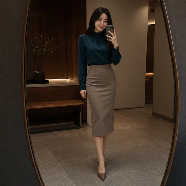 아로마 프라임포레스트 홈타이 제휴업체 이미지