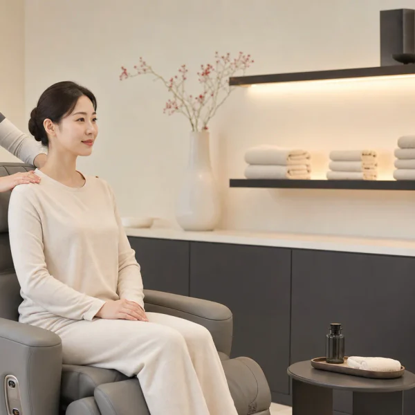 라운지 예리가든 마사지 제휴업체 이미지