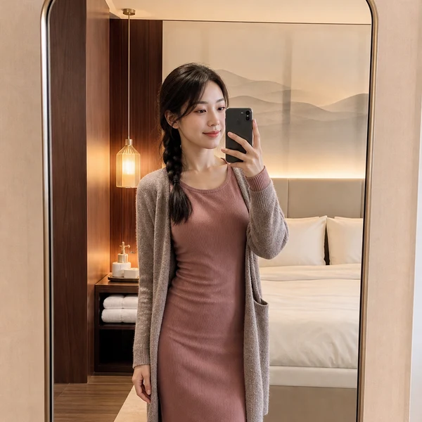 힐링 카리나포레스트 마사지 대표 안내 이미지