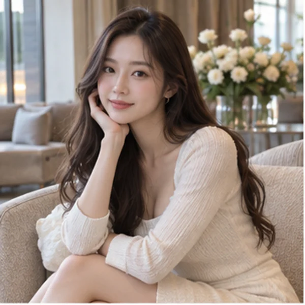 웰니스 세리웰빙 홈타이 대표 안내 이미지