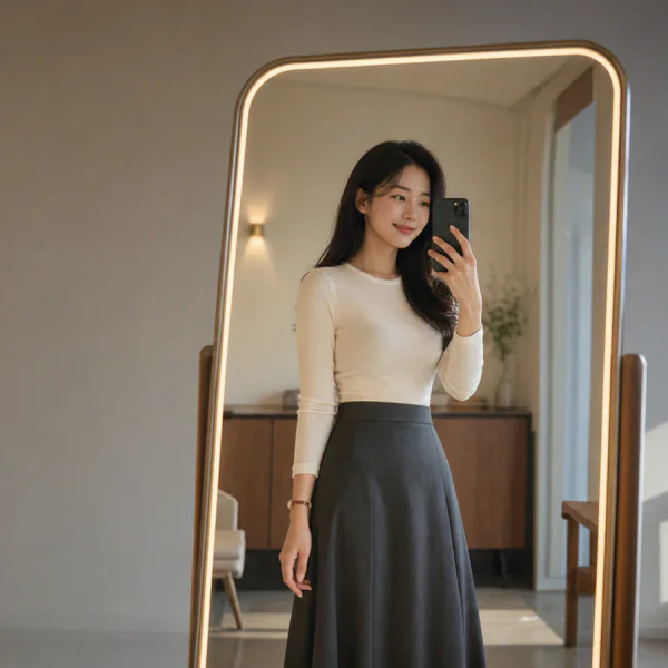 프리미엄 설현하우스 테라피 대표 안내 이미지