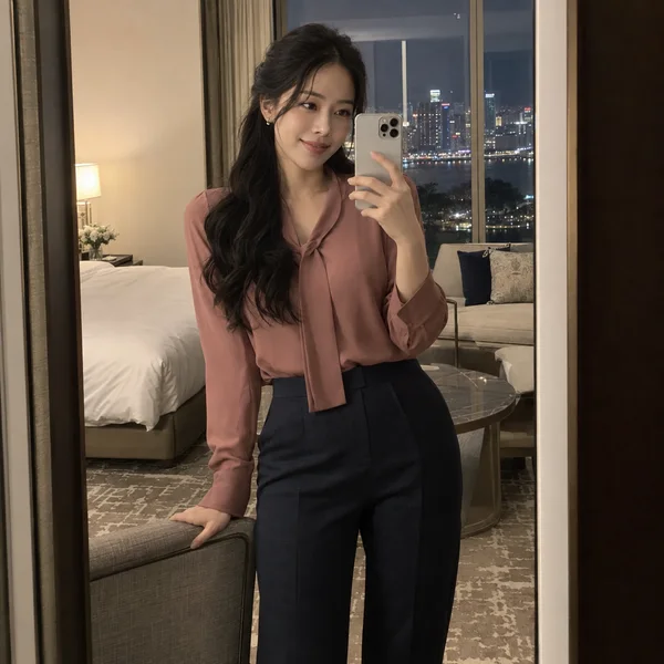 스테이 유진포레스트 마사지 대표 안내 이미지