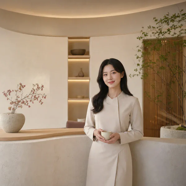 미나케어 테라피 대표 안내 이미지