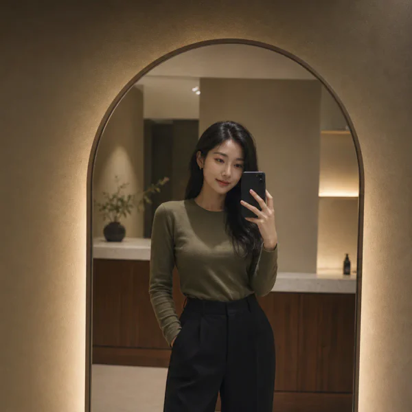 시그니처 지효스파 마사지 대표 안내 이미지