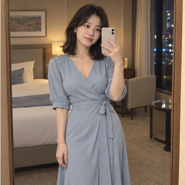 모던 윈터가든 마사지 대표 안내 이미지