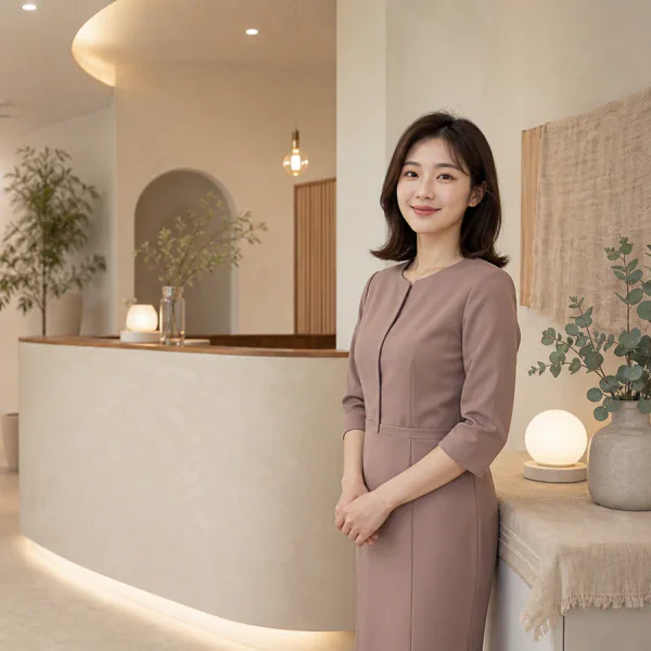 그랜드 세리스테이 마사지 대표 안내 이미지