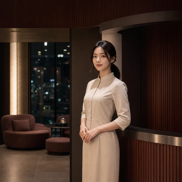 포레스트 로아센터 홈타이 대표 안내 이미지