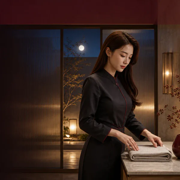 프리미엄 라비앙하우스 테라피 대표 안내 이미지